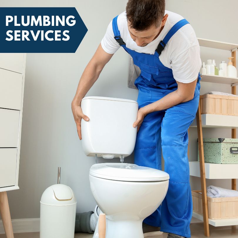 Plumbing Company in Saint Marys City, MD