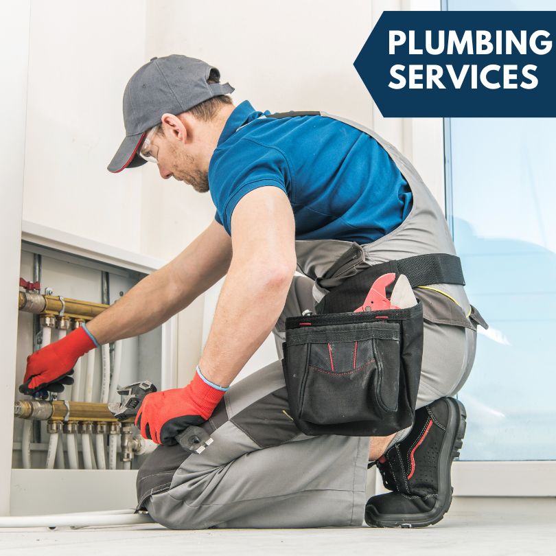 Saint Marys City Plumbing Company